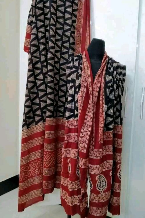 Shirt Dupatta Wenght 47 inch Lenght 2.75 meter