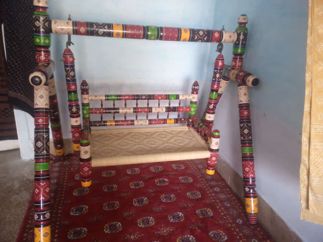 Jhola
