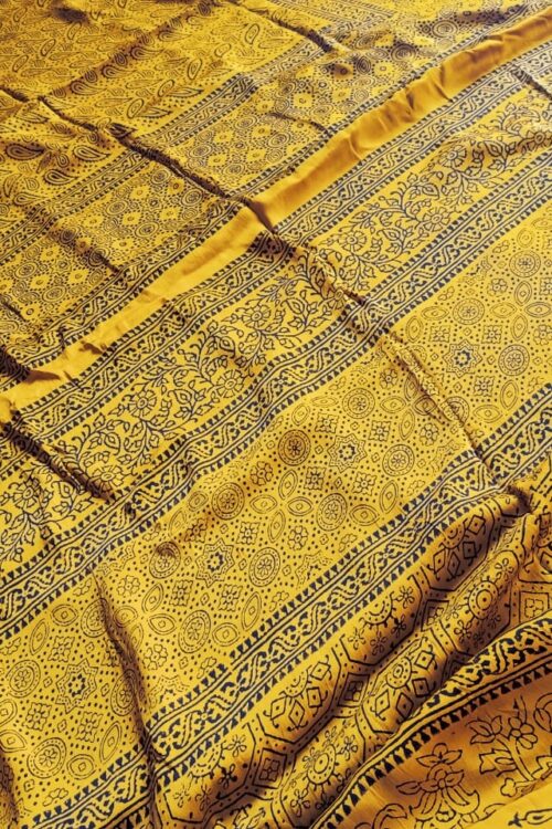 Silk Saree