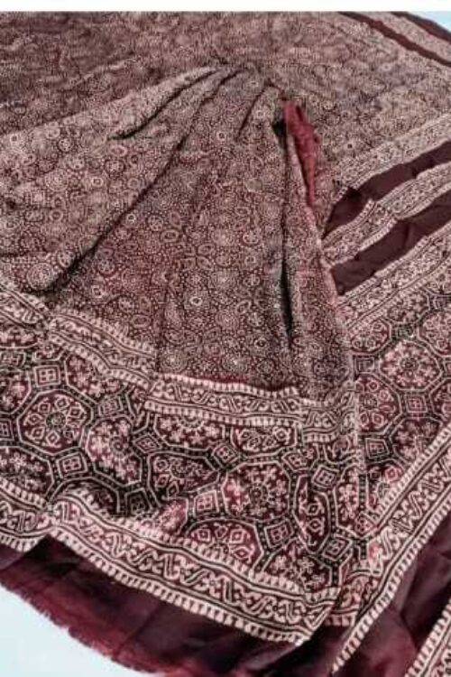 SILK Dupatta