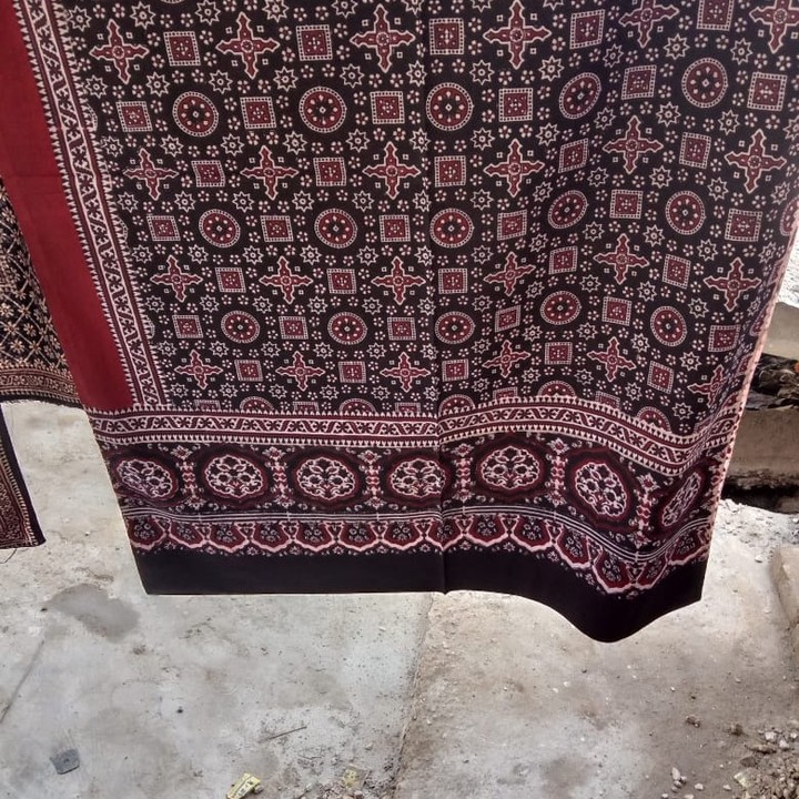 The Timeless Craft of Sindh