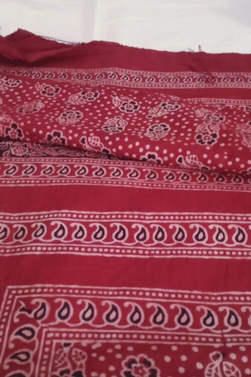 Shirt Dupatta