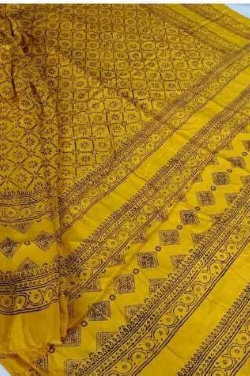 SILK Dupatta