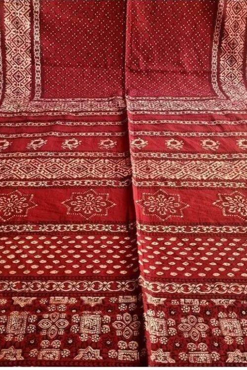 Loan saree Length 7 meter Wength47