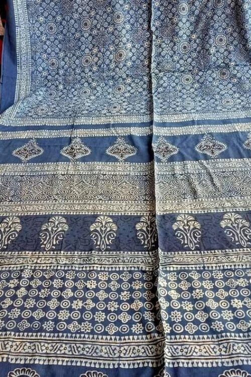 Loan saree Length 7 meter Wength47