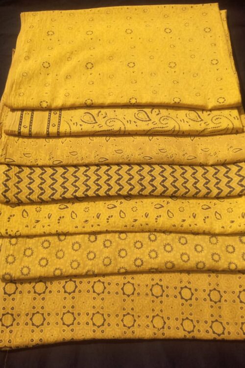 2peice loan dupatta shirt  Wength47  Length dupatta 2.75/shirt 2.75