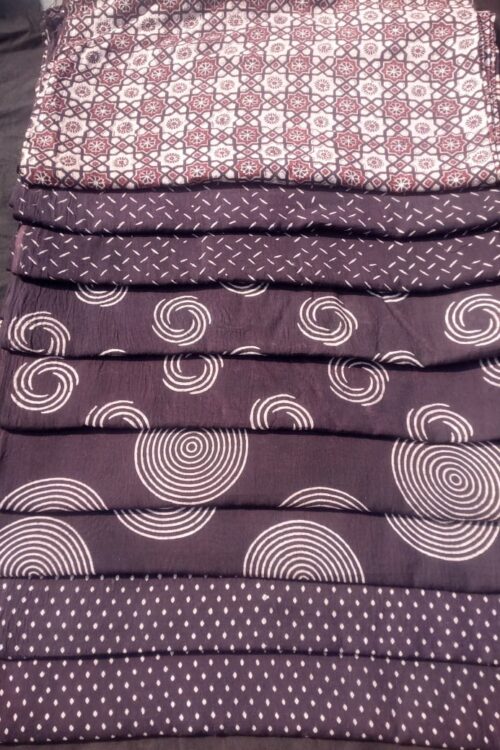 2peice loan dupatta shirt  Wength47  Length 2.75 shirt 2.75 dupatta 