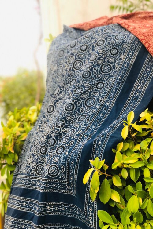Duppata length 2.75 Wength47