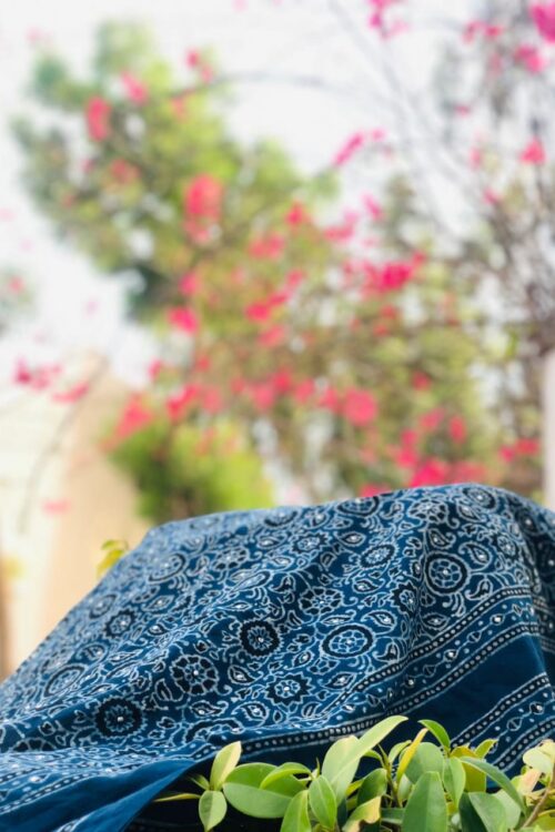 Duppata length 2.75 Wength47