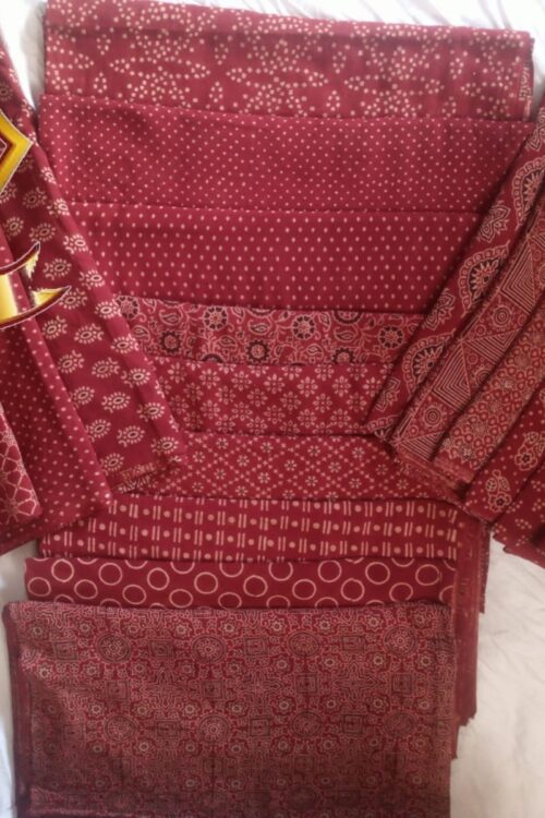 Loan 2 piece  Shirt length 2.75/wength47 Duppata length 2.75/wength47 inch