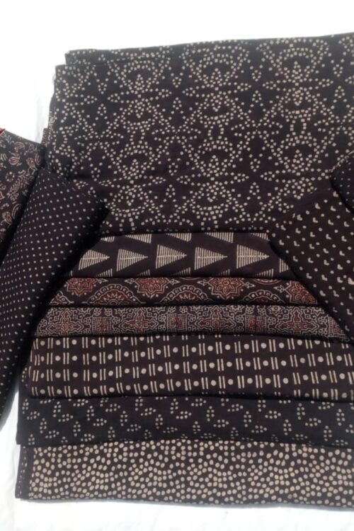 Loan 2 piece  Shirt length 2.75/wength47 Duppata length 2.75/wength47 inch