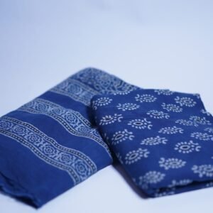 Arrida Lawn 2 Piece 2.75 Dupatta , 2.75 Shirt A-15