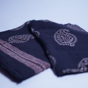Arrida Lawn 2 Piece 2.75 Dupatta , 2.75 Shirt A-23
