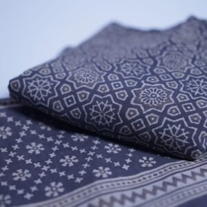 Arrida Lawn 2 Piece 2.75 Dupatta , 2.75 Shirt A-28