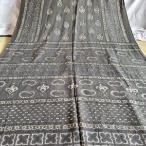 Arrida Lawn Saree 8 Meter A-11