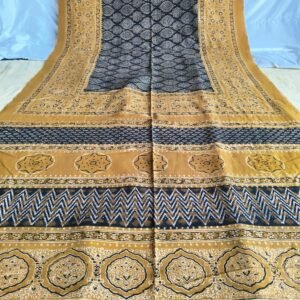 Arrida Lawn Saree 8 Meter A-13