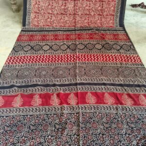 Arrida Lawn Saree 8 Meter A-10