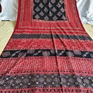 Arrida Lawn Saree 8 Meter A-06