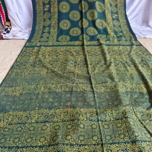 Arrida Lawn Saree 8 Meter A-05
