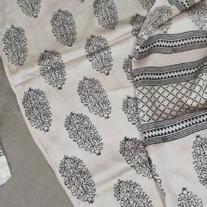Arrida Silk 2 Piece 3 gaz Dupatta , 3 gaz Shirt S-11