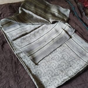 Arrida Silk 2 Piece 3 gaz Dupatta , 3 gaz Shirt S-20