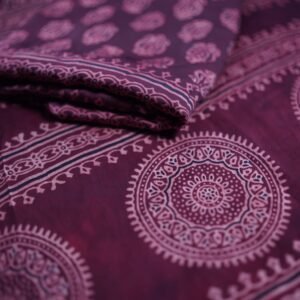Arrida Silk 2 Piece 3 gaz Dupatta , 3 gaz Shirt S-22