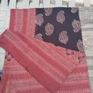 Arrida Dupattas D-17