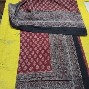 Arrida Dupattas D-21