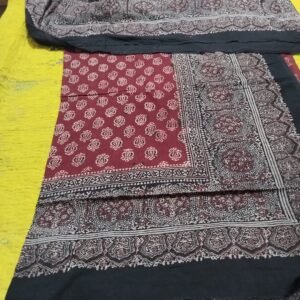Arrida Dupattas D-23