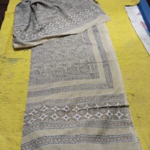 Arrida Dupattas D-24